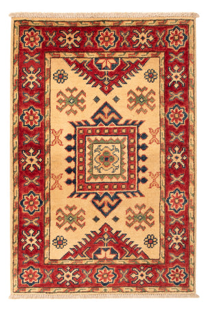 Ziegler Carpet - Kazak - 91 x 59 cm - beige