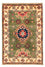 Ziegler Carpet - Kazak - 94 x 60 cm - grøn