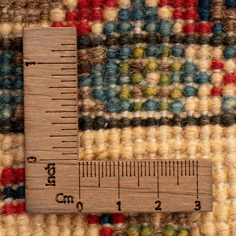 Ziegler Carpet - Kazak - 94 x 60 cm - grøn