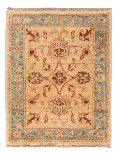 Ziegler Carpet 50x62cm - Orientalsk tæppe