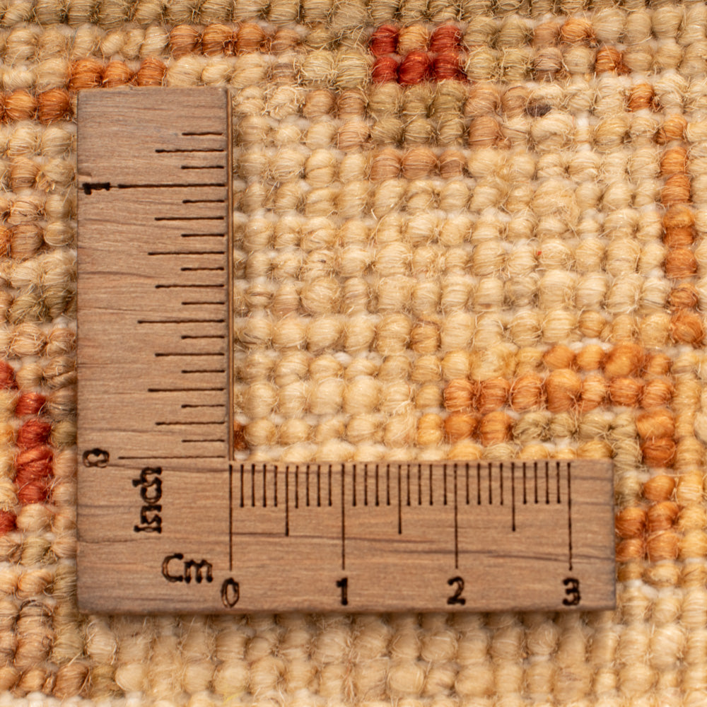 Ziegler Carpet - 90 x 62 cm - beige