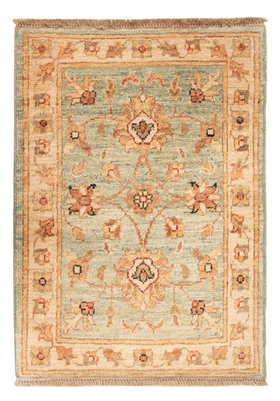 Ziegler Carpet 48x67cm - Orientalsk tæppe