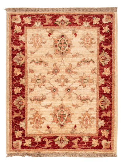 Ziegler Carpet 48x63cm - Orientalsk tæppe