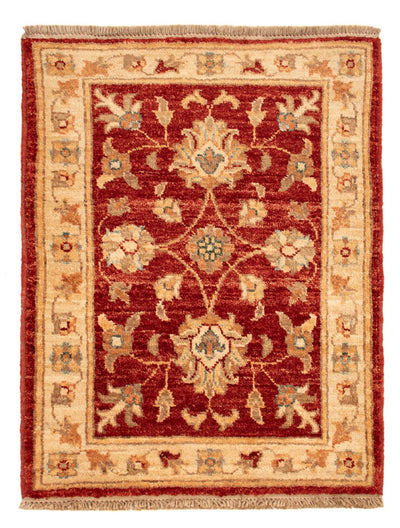 Ziegler Carpet 53x67cm - Orientalsk tæppe