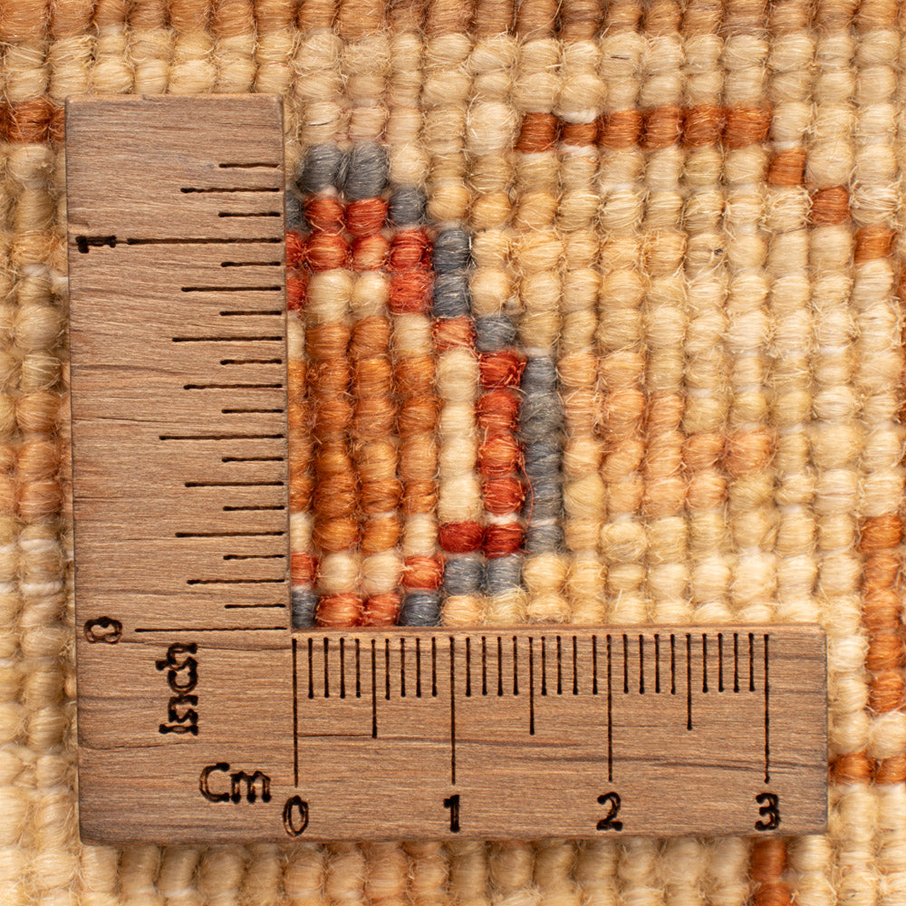 Ziegler Carpet - 78 x 58 cm - rød