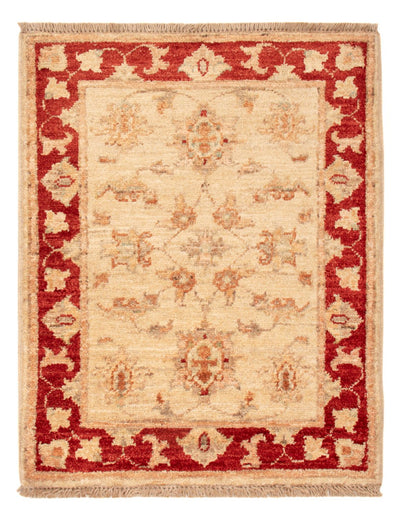 Ziegler Carpet 51x67cm - Orientalsk tæppe