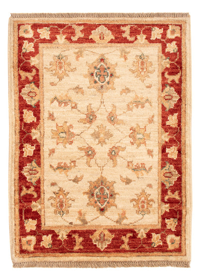 Ziegler Carpet 52x72cm - Orientalsk tæppe