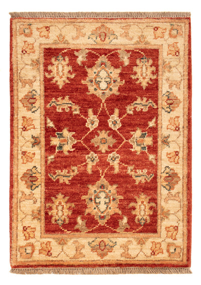 Ziegler Carpet 51x70cm - Orientalsk tæppe