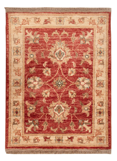 Ziegler Carpet 51x68cm - Orientalsk tæppe