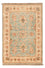 Ziegler Carpet - 73 x 50 cm - lyseblå