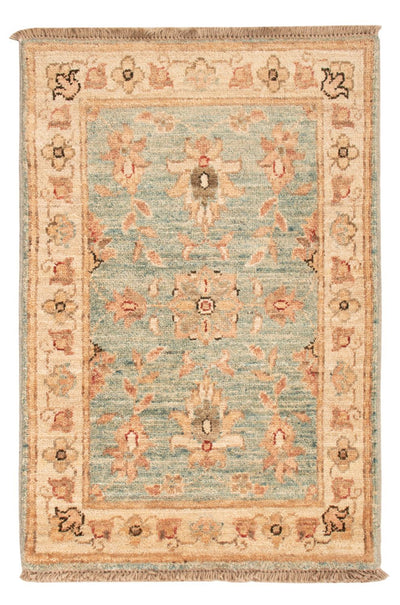 Ziegler Carpet 50x73cm - Orientalsk tæppe