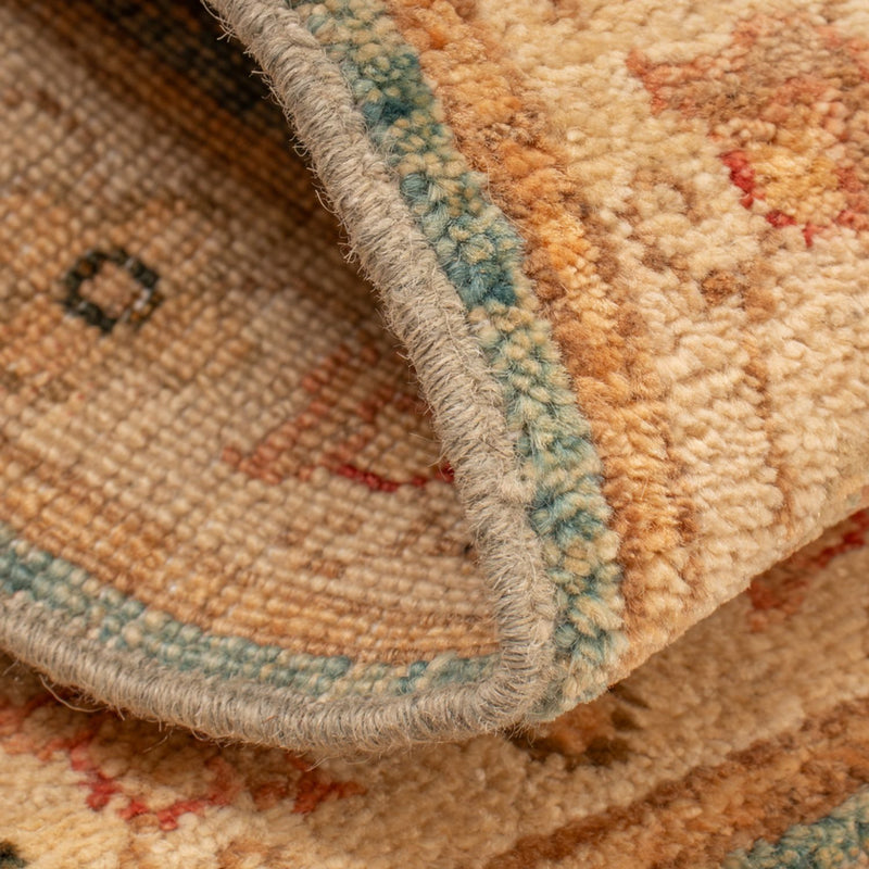 Ziegler Carpet - 73 x 50 cm - lyseblå