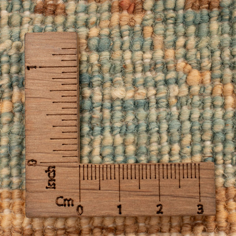Ziegler Carpet - 73 x 50 cm - lyseblå