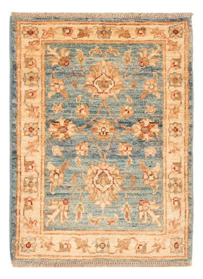 Ziegler Carpet 53x70cm - Orientalsk tæppe