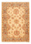 Ziegler Carpet - 91 x 64 cm - beige