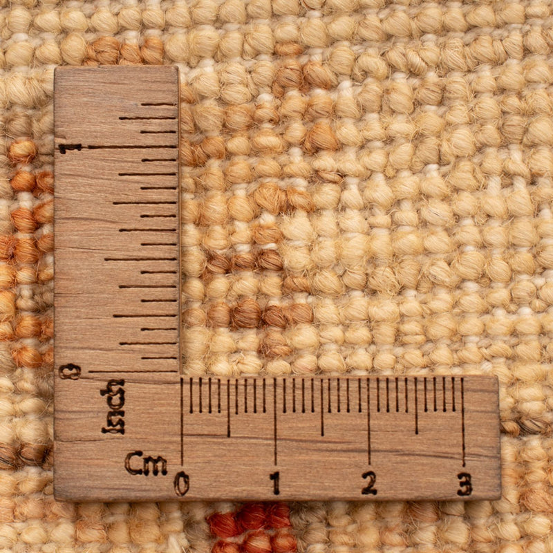 Ziegler Carpet - 91 x 64 cm - beige