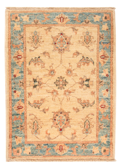 Ziegler Carpet 53x73cm - Orientalsk tæppe