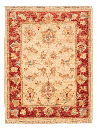 Ziegler Carpet 53x69cm - Orientalsk tæppe