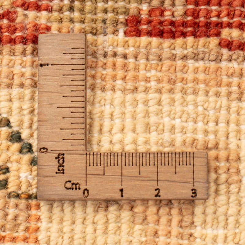 Ziegler Carpet - 64 x 50 cm - rust
