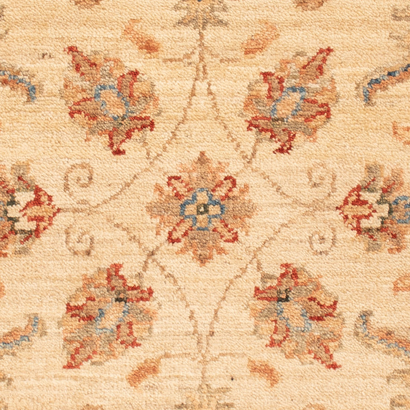 Ziegler Carpet - 84 x 59 cm - beige
