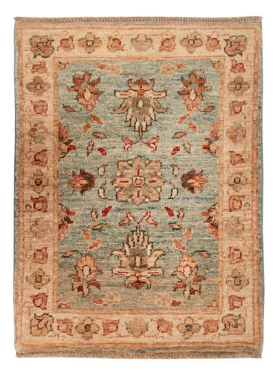 Ziegler Carpet 52x70cm - Orientalsk tæppe
