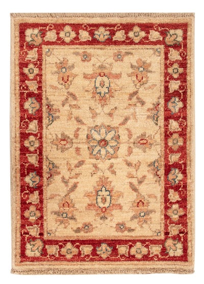Ziegler Carpet 53x69cm - Orientalsk tæppe