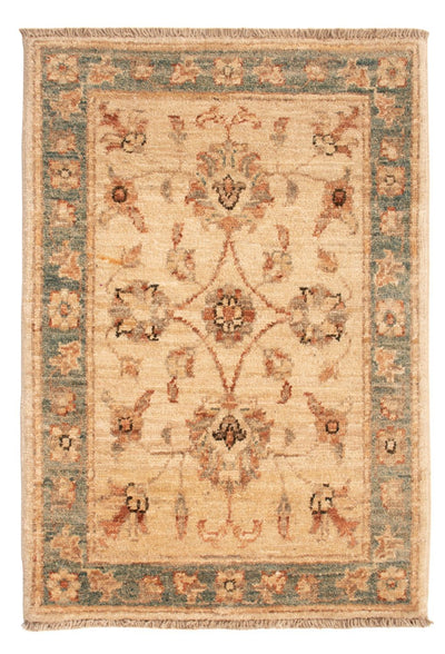 Ziegler Carpet 51x73cm - Orientalsk tæppe