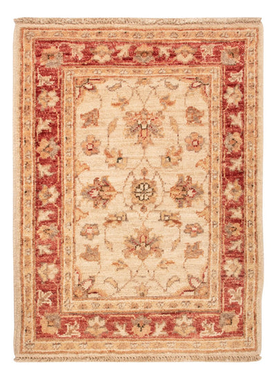 Ziegler Carpet 52x70cm - Orientalsk tæppe