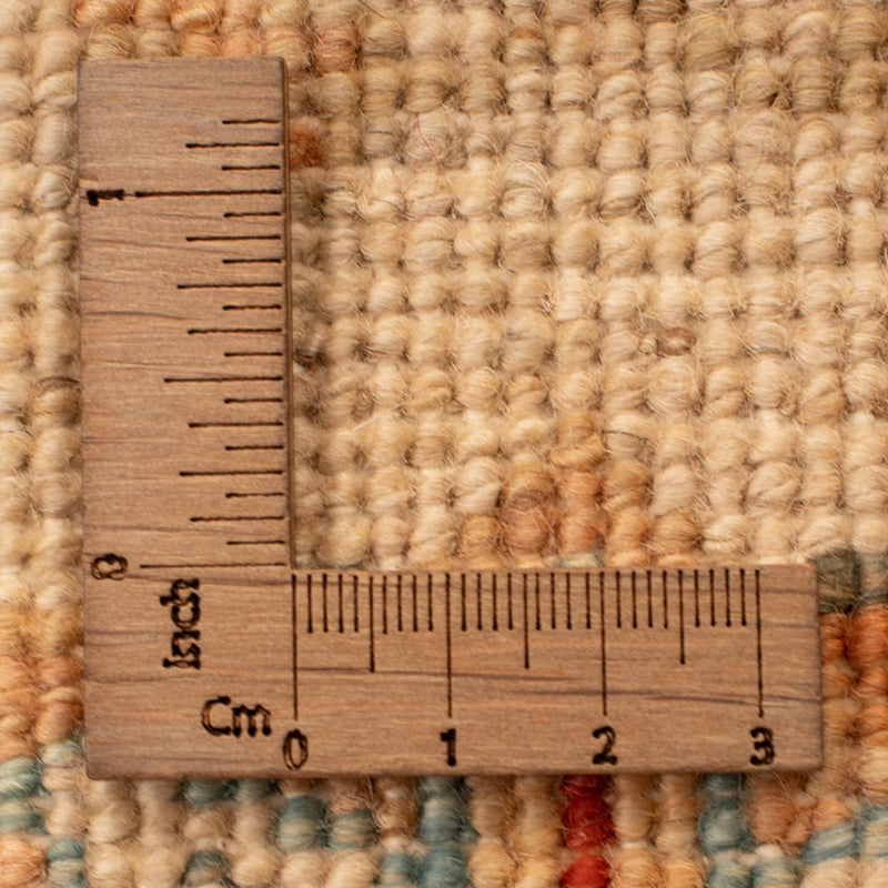 Ziegler Carpet - 67 x 53 cm - beige