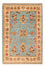 Ziegler Carpet - 73 x 48 cm - blå