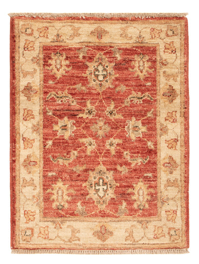 Ziegler Carpet 51x67cm - Orientalsk tæppe