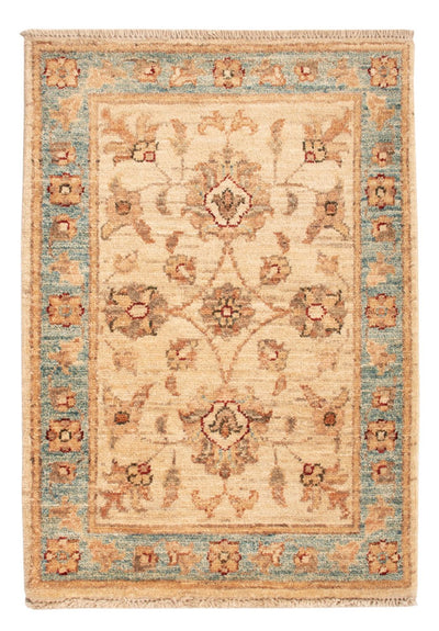 Ziegler Carpet 50x72cm - Orientalsk tæppe