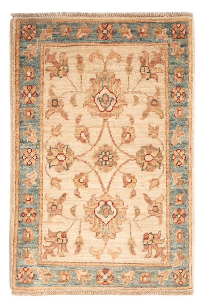 Ziegler Carpet 48x74cm - Orientalsk tæppe