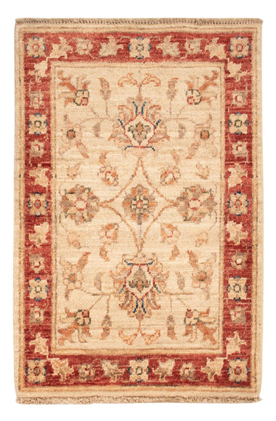 Ziegler Carpet 48x73cm - Orientalsk tæppe