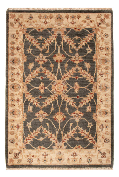 Ziegler Carpet 60x90cm - Orientalsk tæppe