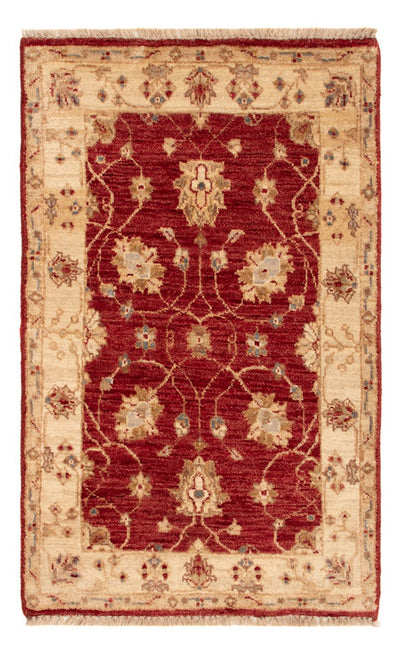 Ziegler Carpet 60x90cm - Orientalsk tæppe