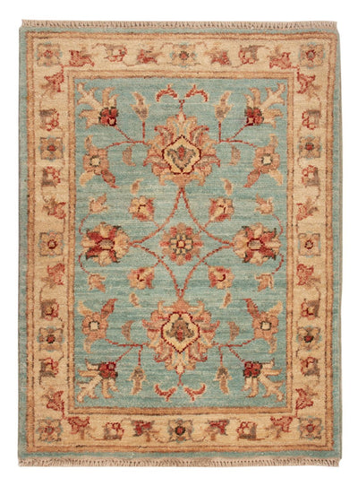 Ziegler Carpet 53x71cm - Orientalsk tæppe