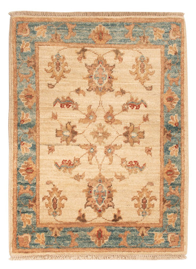 Ziegler Carpet 50x66cm - Orientalsk tæppe