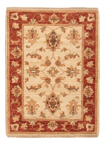 Ziegler Carpet 52x70cm - Orientalsk tæppe