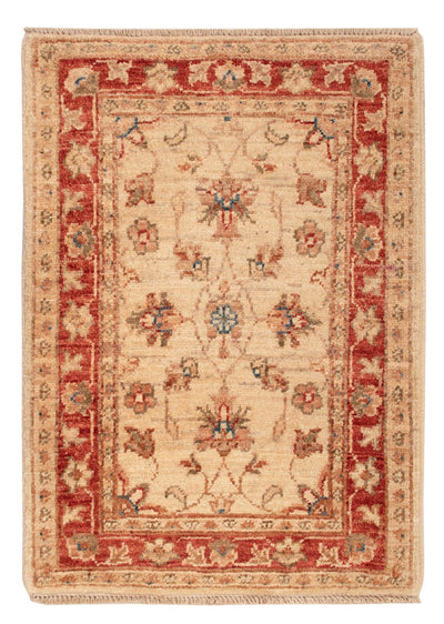 Ziegler Carpet 48x68cm - Orientalsk tæppe