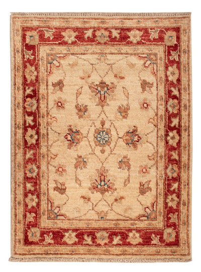 Ziegler Carpet 51x70cm - Orientalsk tæppe