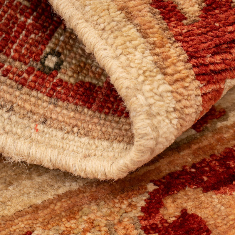 Ziegler Carpet - 70 x 48 cm - beige