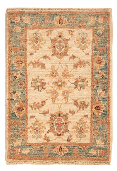 Ziegler Carpet 52x70cm - Orientalsk tæppe