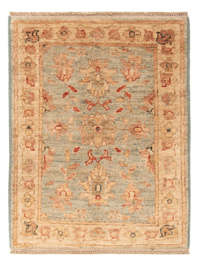 Ziegler Carpet 50x67cm - Orientalsk tæppe