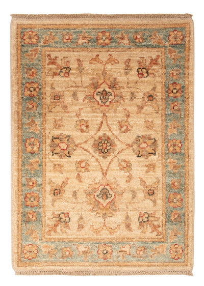 Ziegler Carpet 48x68cm - Orientalsk tæppe
