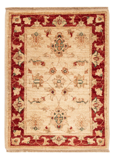 Ziegler Carpet 50x67cm - Orientalsk tæppe