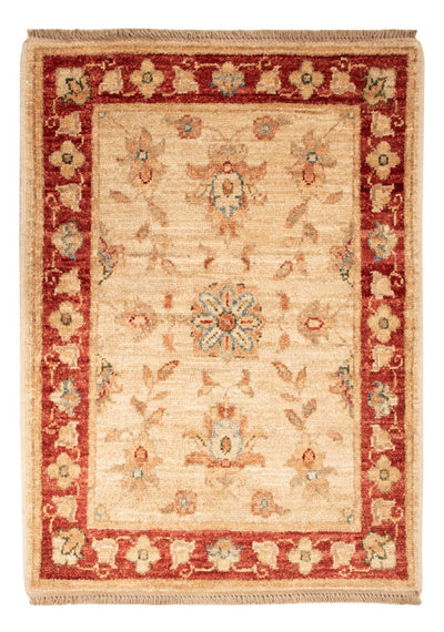 Ziegler Carpet 51x72cm - Orientalsk tæppe