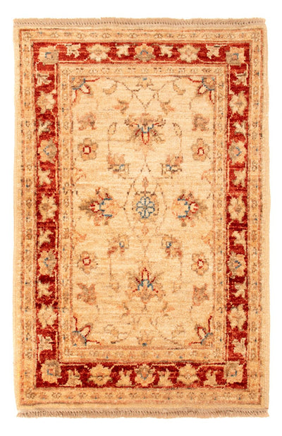 Ziegler Carpet 49x77cm - Orientalsk tæppe