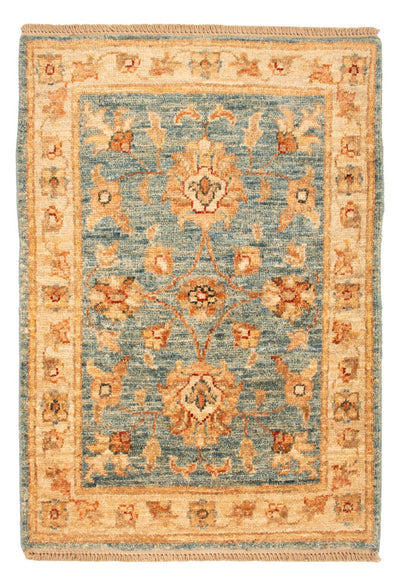 Ziegler Carpet 52x72cm - Orientalsk tæppe
