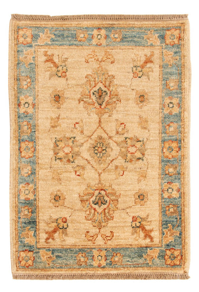 Ziegler Carpet 46x66cm - Orientalsk tæppe